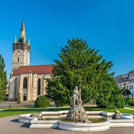 Premium Centre Bedrooms Hotel