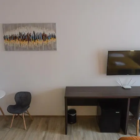 Premium Centre Bedrooms Hotel 4*