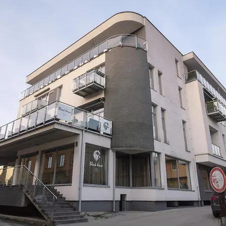 Premium Centre Bedrooms 4* Presov