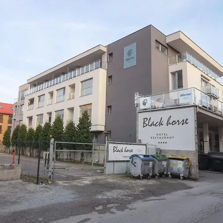 Hotel Premium Centre Bedrooms 4*