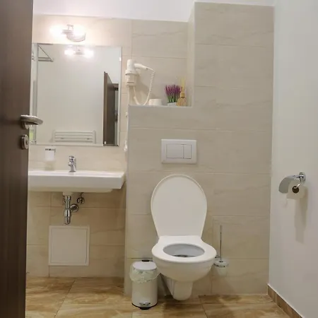 Premium Centre Bedrooms ホテル