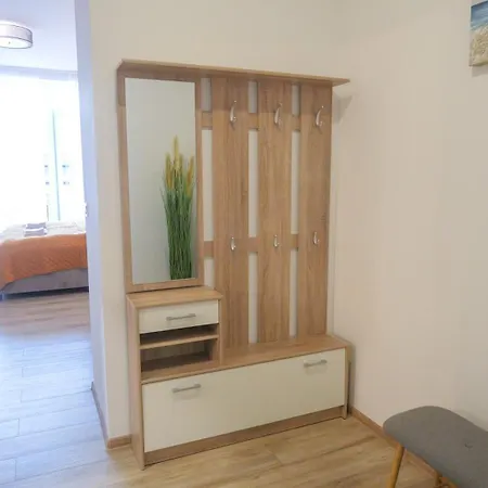 Premium Centre Bedrooms プレショフ