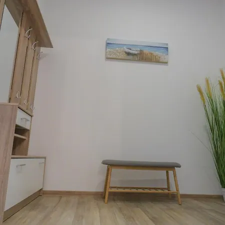 Premium Centre Bedrooms 4* Presov