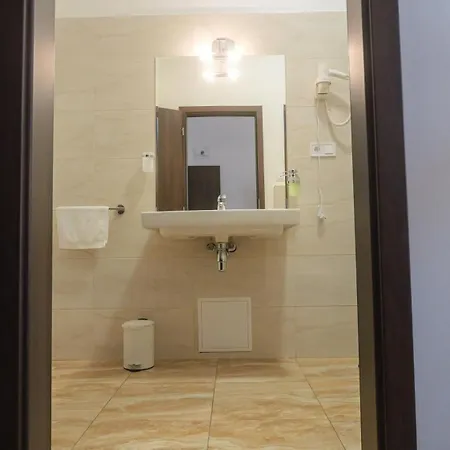 Premium Centre Bedrooms